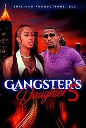 Gangster’s Daughter 5 (2026) Hindi (MULTI AUDIO) – – 1080p
