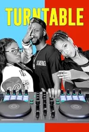 Turntable (2026) Hindi (MULTI AUDIO) – – 1080p