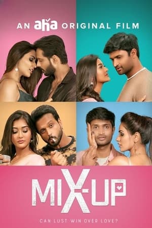 Mix Up 2024 [Hindi + Tamil] – –