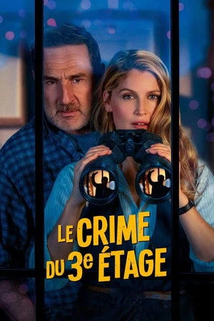 Murder in the Building (2026) Hindi (MULTI AUDIO) – – 1080p