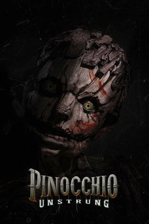 Pinocchio: Unstrung (2026) Hindi (MULTI AUDIO) – – 1080p