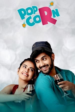 Popcorn (2023) Hindi (HQ Dub) Movie –