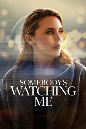 Somebody's Watching Me (2026) Hindi (MULTI AUDIO) – – 1080p