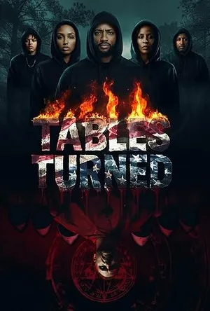 Tables Turned (2026) Hindi (MULTI AUDIO) – – 1080p