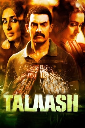 Talaash 2012 Hindi