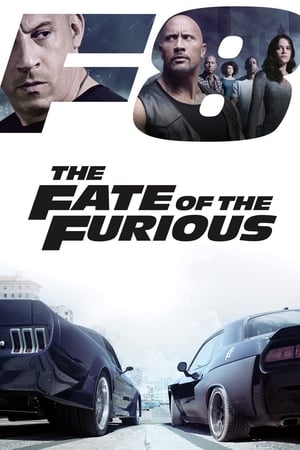 The Fate of the Furious 2017 400MB Hindi Dual Audio Download