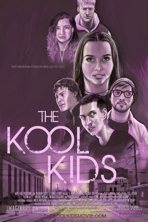 The Kool Kids (2025) Hindi (MULTI AUDIO) – – 1080p