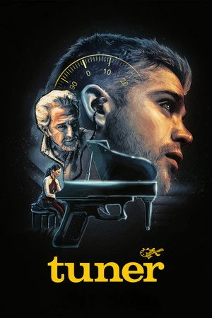 Tuner (2026) Hindi (MULTI AUDIO) – – 1080p