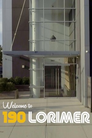Welcome to 190 Lorimer (2025) Hindi (MULTI AUDIO) – – 1080p