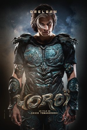 Yoroï (2025) Hindi (MULTI AUDIO) – – 1080p